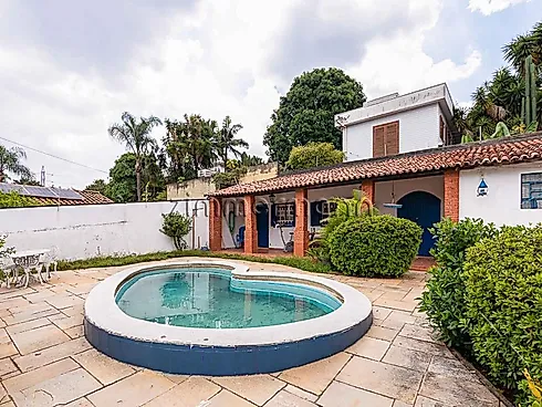 Casa 3 Quartos com 1 Suíte e 200m² - Boaçava - Casa em Boaçava, São Paulo - Foto 2