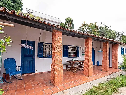 Casa 3 Quartos com 1 Suíte e 200m² - Boaçava - Casa em Boaçava, São Paulo - Foto 3