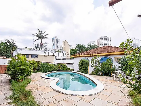 Casa 3 Quartos com 1 Suíte e 200m² - Boaçava - Casa em Boaçava, São Paulo - Foto 4