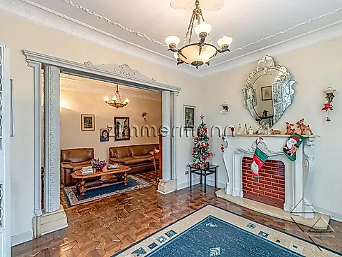 Casa 4 Quartos com 300m² - Perdizes - Casa em Perdizes, São Paulo - Foto 1