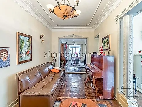 Casa 4 Quartos com 300m² - Perdizes - Casa em Perdizes, São Paulo - Foto 2
