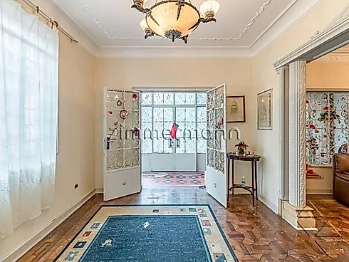 Casa 4 Quartos com 300m² - Perdizes - Casa em Perdizes, São Paulo - Foto 3
