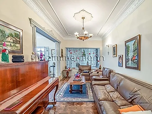 Casa 4 Quartos com 300m² - Perdizes - Casa em Perdizes, São Paulo - Foto 4