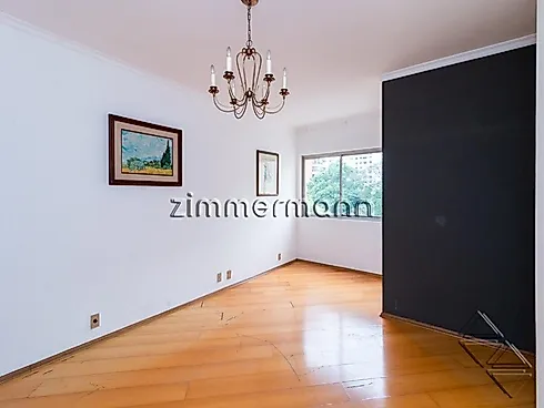 Apartamento 2 Quartos com 65m² - Moema - Apartamento em Moema, São Paulo - Foto 3
