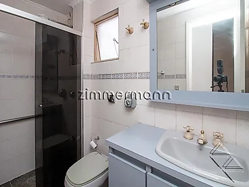 Apartamento 2 Quartos com 65m² - Moema - Apartamento em Moema, São Paulo - Foto 4