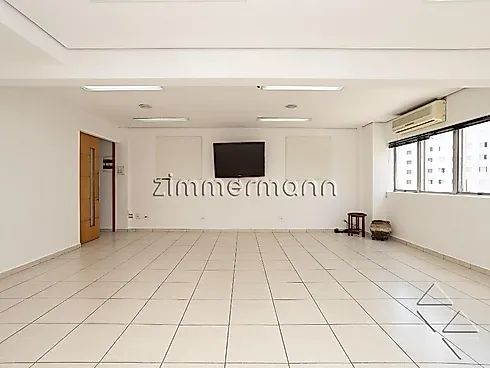 Escritório/Sala Comercial - 94m², Consolacao - Escritório/sala em Consolacao, São Paulo - Foto 2