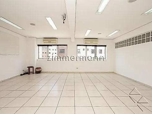 Escritório/Sala Comercial - 94m², Consolacao - Escritório/sala em Consolacao, São Paulo - Foto 3