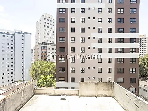 Escritório/Sala Comercial - 94m², Consolacao - Escritório/sala em Consolacao, São Paulo - Foto 4
