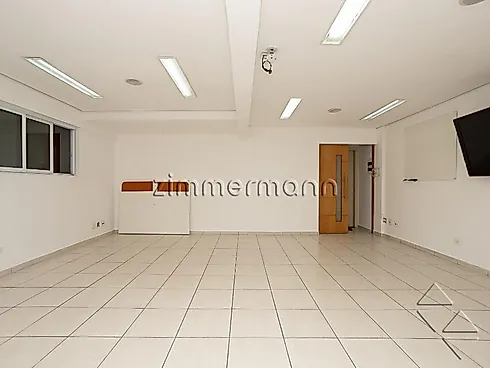 Escritório/Sala Comercial - 94m², Consolacao - Escritório/sala em Consolacao, São Paulo - Foto 5