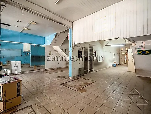 Escritório/Sala Comercial - 480m², Alto de Pinheiros - Escritório/sala em Alto de Pinheiros, São Paulo - Foto 2