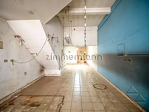 Escritório/Sala Comercial - 480m², Alto de Pinheiros - Escritório/sala em Alto de Pinheiros, São Paulo - Foto 3