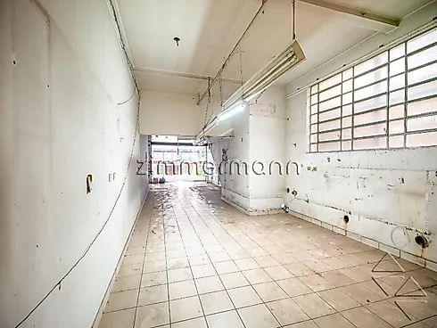 Escritório/Sala Comercial - 480m², Alto de Pinheiros - Escritório/sala em Alto de Pinheiros, São Paulo - Foto 4