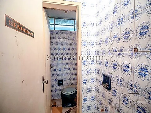 Escritório/Sala Comercial - 480m², Alto de Pinheiros - Escritório/sala em Alto de Pinheiros, São Paulo - Foto 5