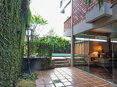 Cidade Jardim, São Paulo