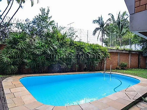 Casa 5 Quartos com 4 Suítes e 680m² - Cidade Jardim - Casa em Cidade Jardim, São Paulo - Foto 2