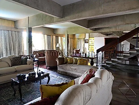 Casa 5 Quartos com 4 Suítes e 680m² - Cidade Jardim - Casa em Cidade Jardim, São Paulo - Foto 4