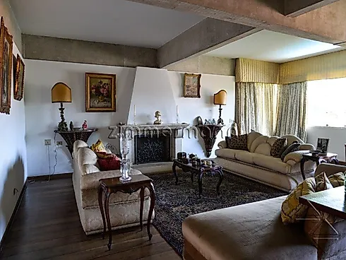 Casa 5 Quartos com 4 Suítes e 680m² - Cidade Jardim - Casa em Cidade Jardim, São Paulo - Foto 5