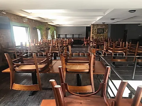Escritório/Sala Comercial - 700m², Paraiso - Escritório/sala em Paraiso, São Paulo - Foto 3