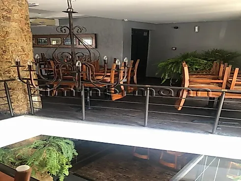 Escritório/Sala Comercial - 700m², Paraiso - Escritório/sala em Paraiso, São Paulo - Foto 4