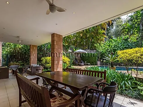 Casa 4 Quartos com 4 Suítes e 622m² - Brooklin - Casa em Brooklin, São Paulo - Foto 2