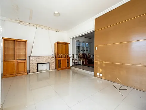 Casa 4 Quartos com 1 Suíte e 420m² - Pacaembu - Casa em Pacaembu, São Paulo - Foto 2