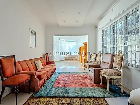 Casa 4 Quartos com 1 Suíte e 420m² - Pacaembu - Casa em Pacaembu, São Paulo - Foto 4