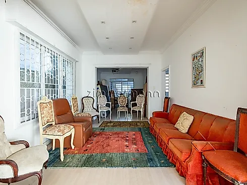 Casa 4 Quartos com 1 Suíte e 420m² - Pacaembu - Casa em Pacaembu, São Paulo - Foto 5