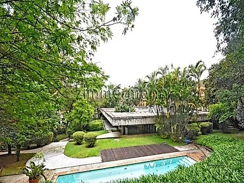 Cidade Jardim, São Paulo