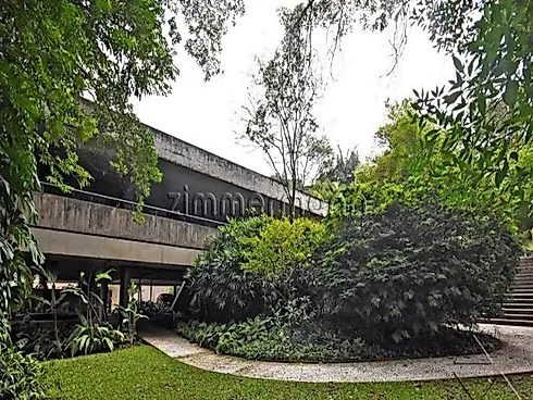 Casa 3 Quartos com 3 Suítes e 976m² - Cidade Jardim - Casa em Cidade Jardim, São Paulo - Foto 2
