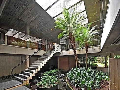 Casa 3 Quartos com 3 Suítes e 976m² - Cidade Jardim - Casa em Cidade Jardim, São Paulo - Foto 3