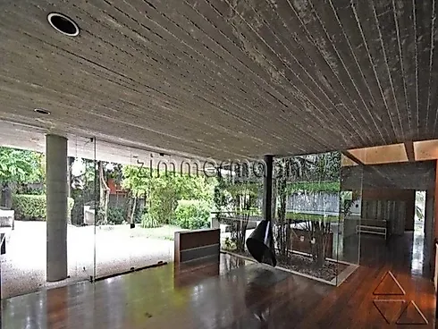 Casa 3 Quartos com 3 Suítes e 976m² - Cidade Jardim - Casa em Cidade Jardim, São Paulo - Foto 4