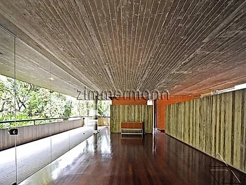Casa 3 Quartos com 3 Suítes e 976m² - Cidade Jardim - Casa em Cidade Jardim, São Paulo - Foto 5