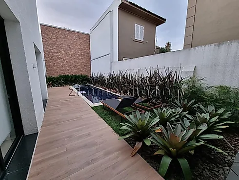 Jardim Paulista, São Paulo