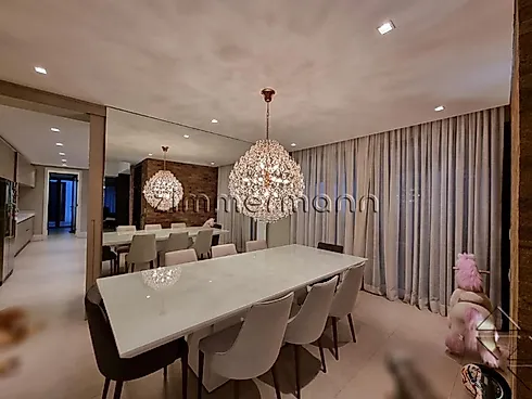 Casa 4 Quartos com 4 Suítes e 450m² - Jardim Paulista - Casa em Jardim Paulista, São Paulo - Foto 5