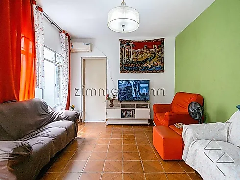 Vila Romana, São Paulo