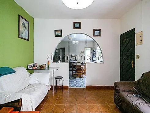 Casa 3 Quartos com 350m² - Vila Romana - Casa em Vila Romana, São Paulo - Foto 2