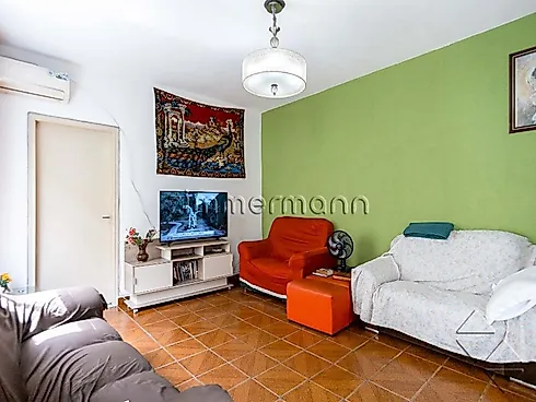 Casa 3 Quartos com 350m² - Vila Romana - Casa em Vila Romana, São Paulo - Foto 3