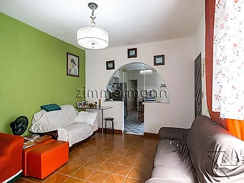 Casa 3 Quartos com 350m² - Vila Romana - Casa em Vila Romana, São Paulo - Foto 4