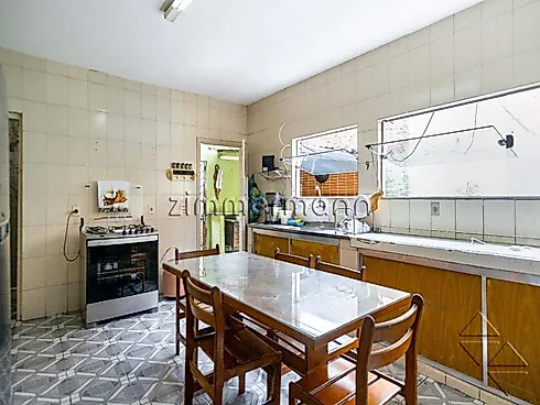 Casa 3 Quartos com 350m² - Vila Romana - Casa em Vila Romana, São Paulo - Foto 5