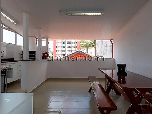 Casa 3 Quartos com 1 Suíte e 280m² - Vila Madalena - Casa em Vila Madalena, São Paulo - Foto 1