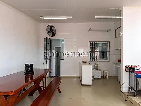 Casa 3 Quartos com 1 Suíte e 280m² - Vila Madalena - Casa em Vila Madalena, São Paulo - Foto 2