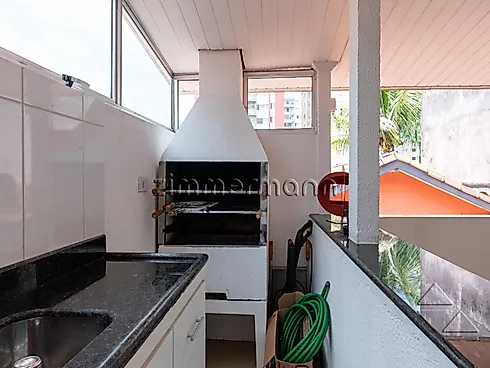 Casa 3 Quartos com 1 Suíte e 280m² - Vila Madalena - Casa em Vila Madalena, São Paulo - Foto 3