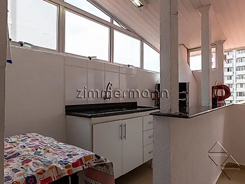 Casa 3 Quartos com 1 Suíte e 280m² - Vila Madalena - Casa em Vila Madalena, São Paulo - Foto 4