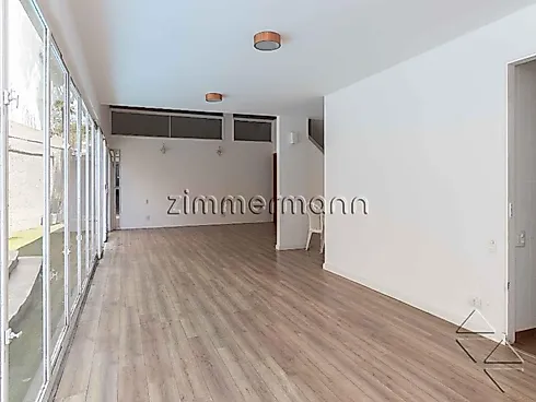 Casa 3 Quartos com 1 Suíte e 232m² - Vila Madalena - Casa em Vila Madalena, São Paulo - Foto 2