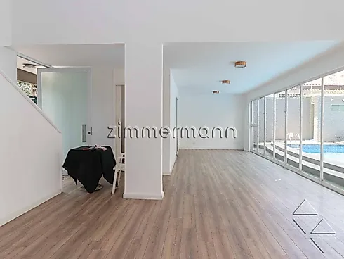 Casa 3 Quartos com 1 Suíte e 232m² - Vila Madalena - Casa em Vila Madalena, São Paulo - Foto 5