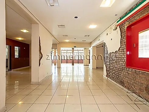 Escritório/Sala Comercial - 416m², Pompeia - Escritório/sala em Pompeia, São Paulo - Foto 3