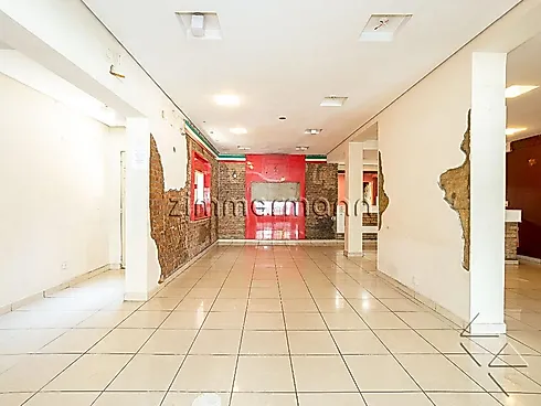 Escritório/Sala Comercial - 416m², Pompeia - Escritório/sala em Pompeia, São Paulo - Foto 4