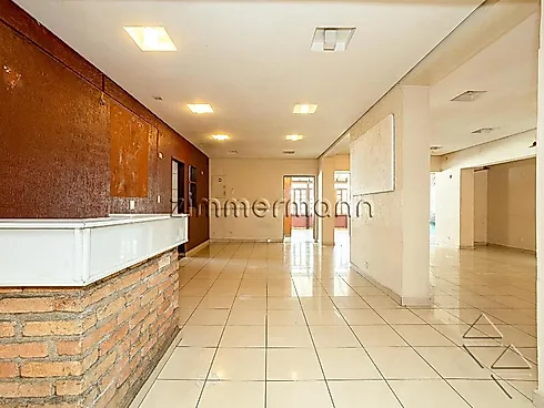 Escritório/Sala Comercial - 416m², Pompeia - Escritório/sala em Pompeia, São Paulo - Foto 5