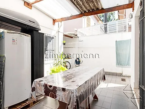 Casa 3 Quartos com 164m² - Brooklin - Casa em Brooklin, São Paulo - Foto 2
