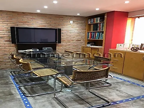 Escritório/Sala Comercial - 83m², Itaim Bibi - Escritório/sala em Itaim Bibi, São Paulo - Foto 1